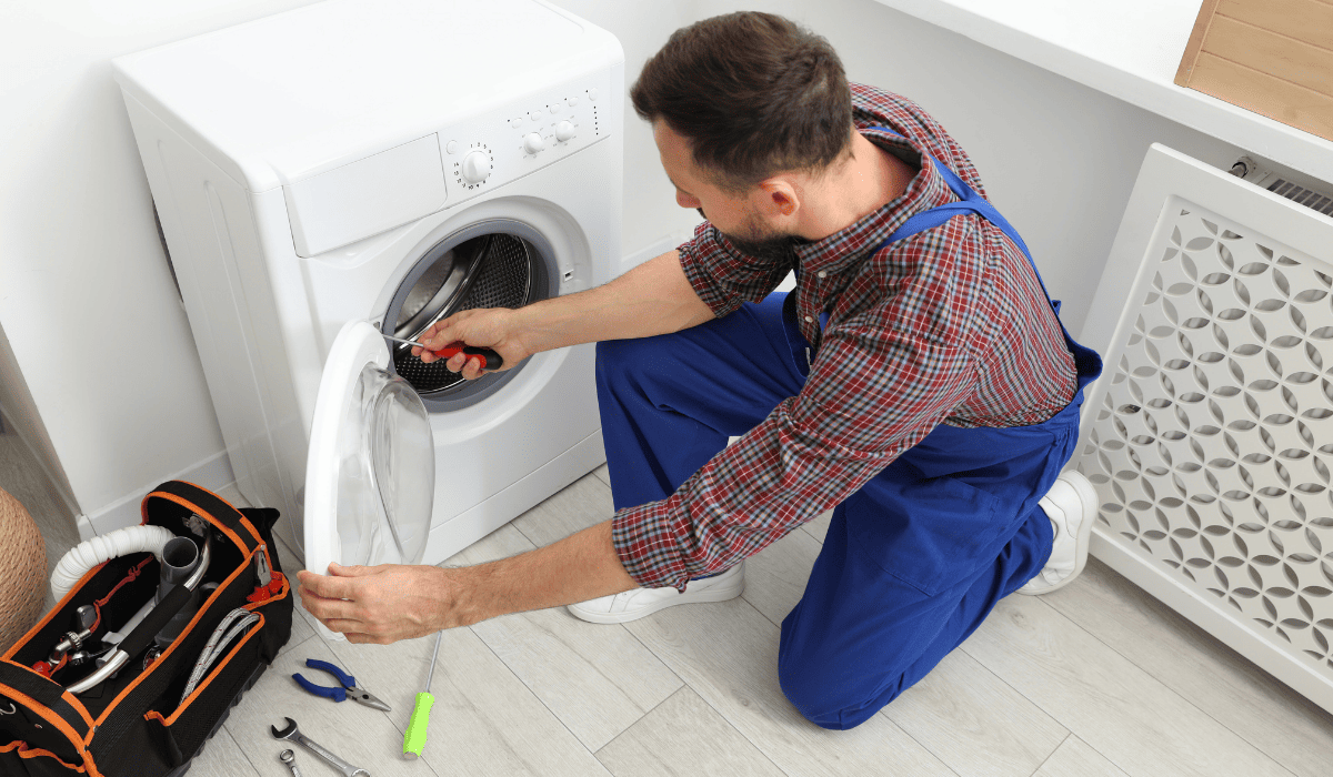 Serdivan  Çamaşır Makinesi Servisi